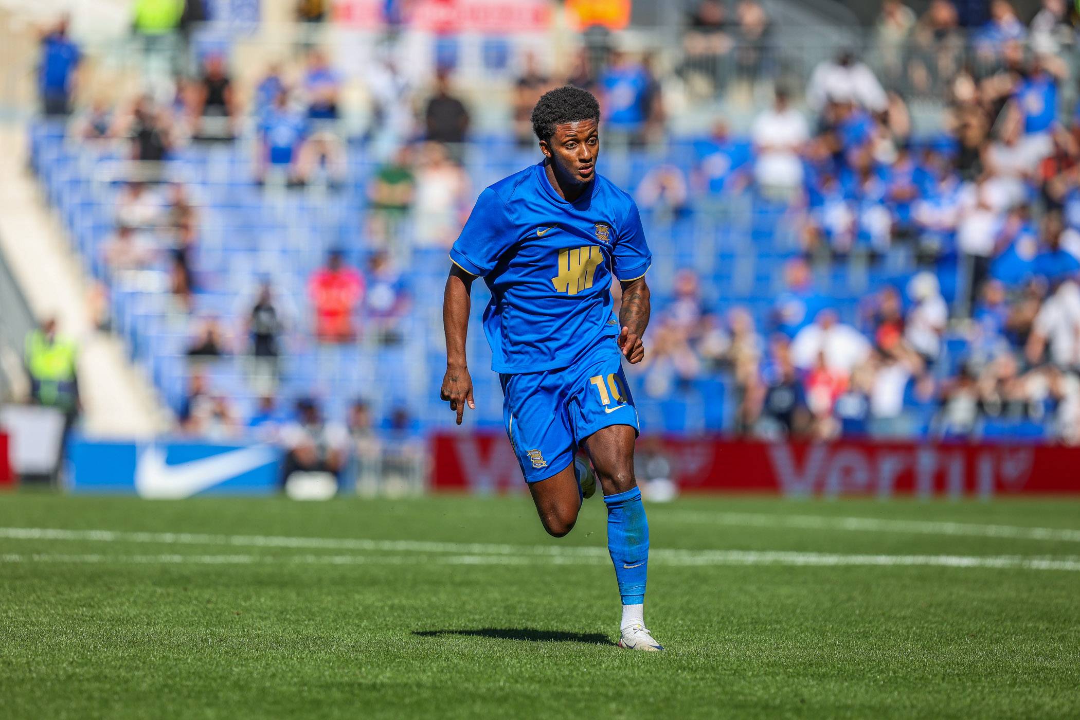 Demarai Gray