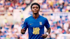Demarai Gray