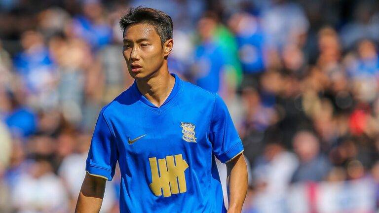 Paik Seung-ho